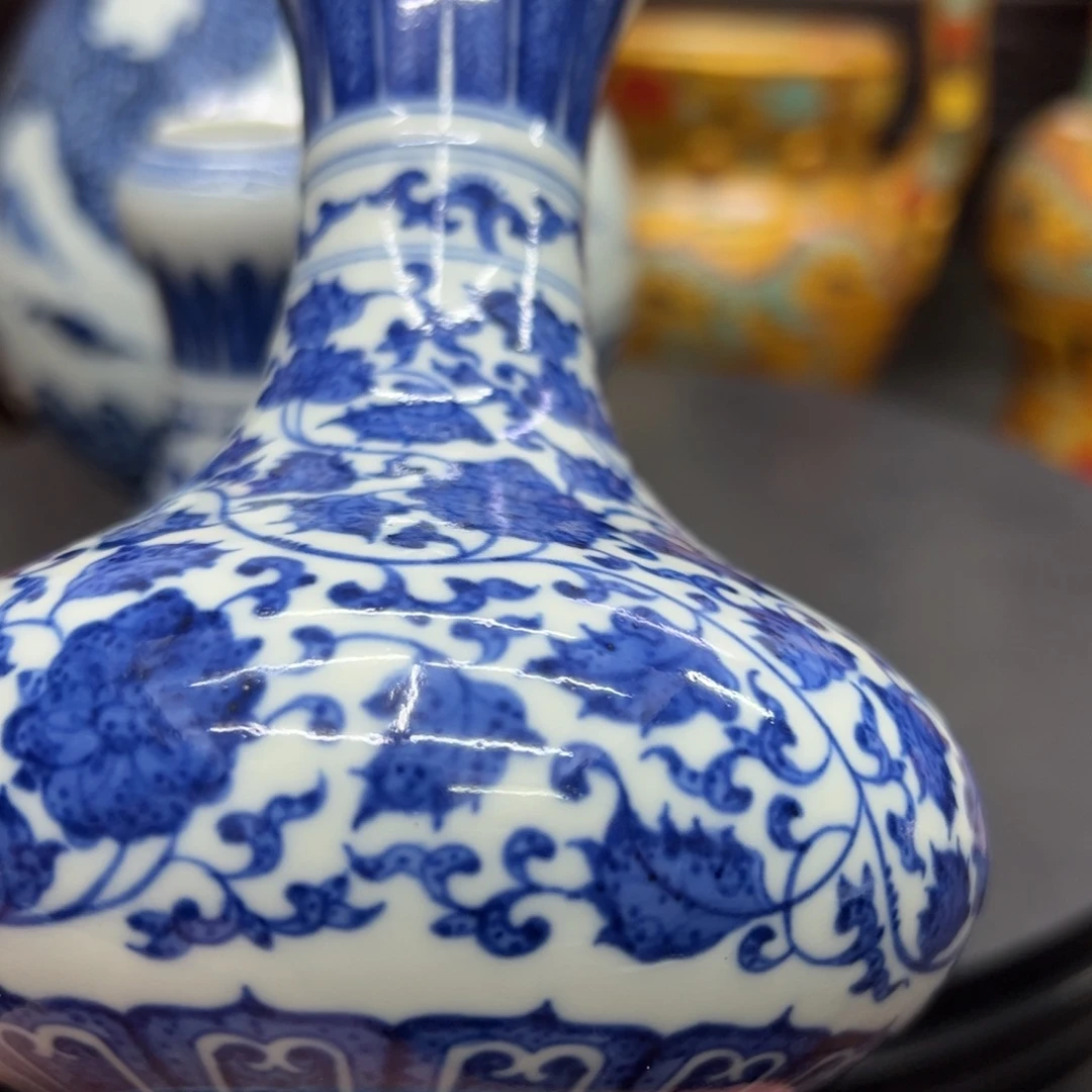 会***鱼摆件陶瓷器瓷器瓷醋醋醋