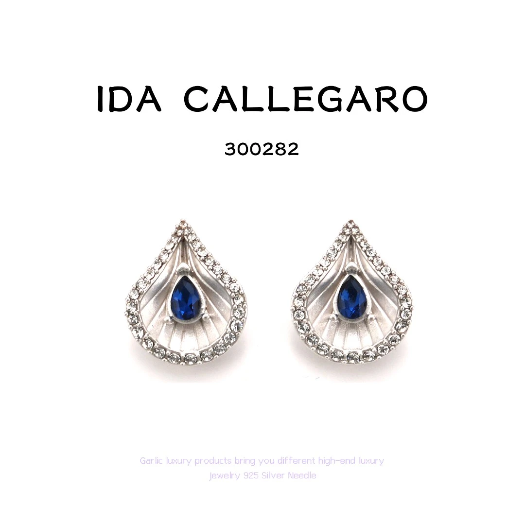 IDA CALLEGARO耳饰~300282