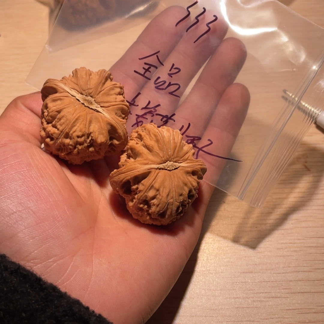 腿***羊核桃手串/手链333