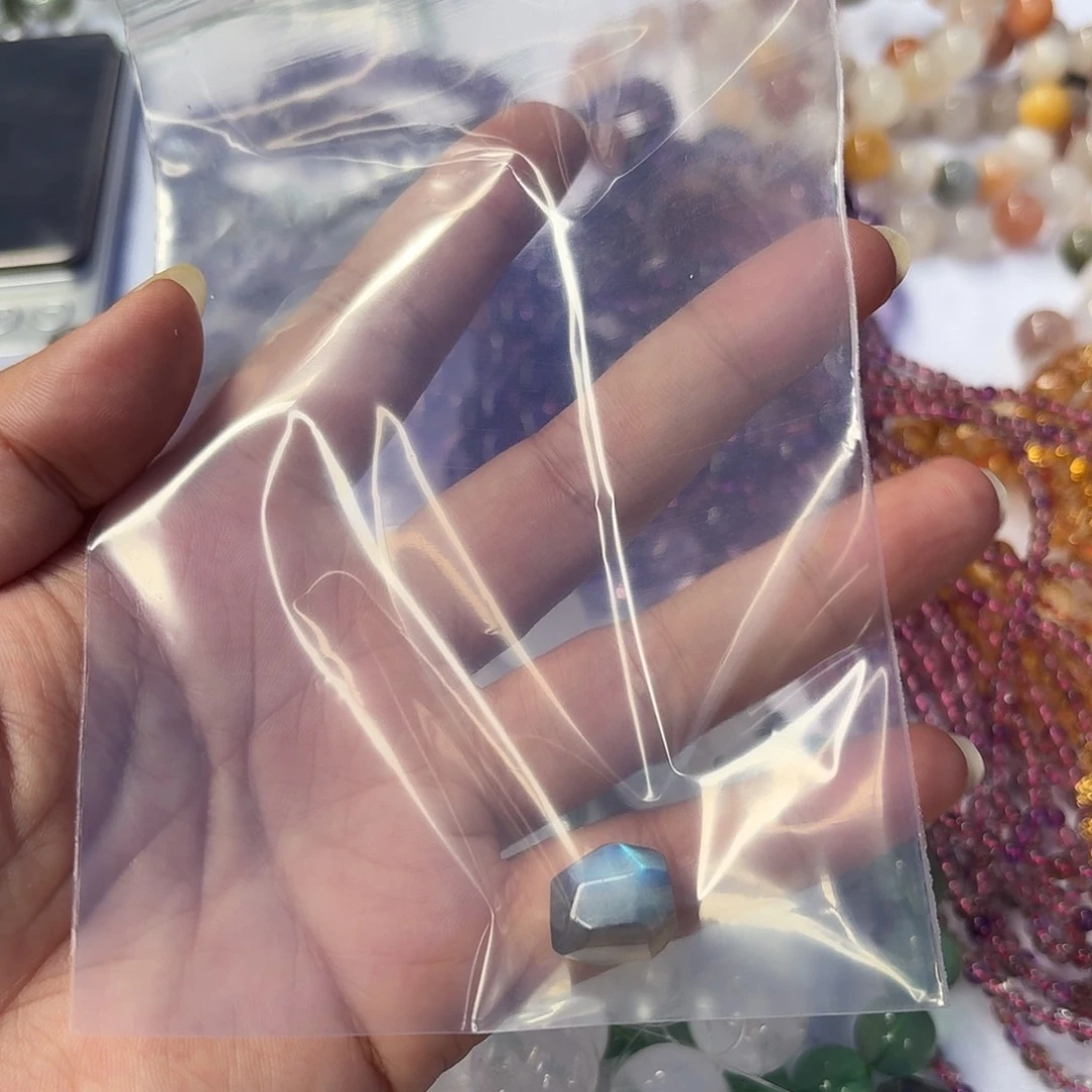 未镶嵌珠宝半成品水晶千*