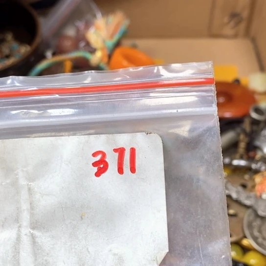 有***成滴血莲花菩提吊坠