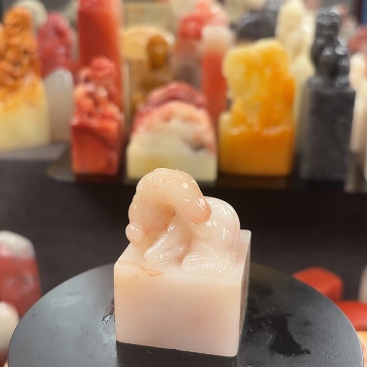 印石昌化石寿山石