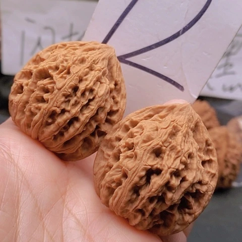 吊坠桃核40全品杨家坪公子帽