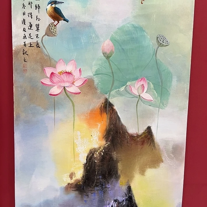 竖款晚上好呀，惊喜连连