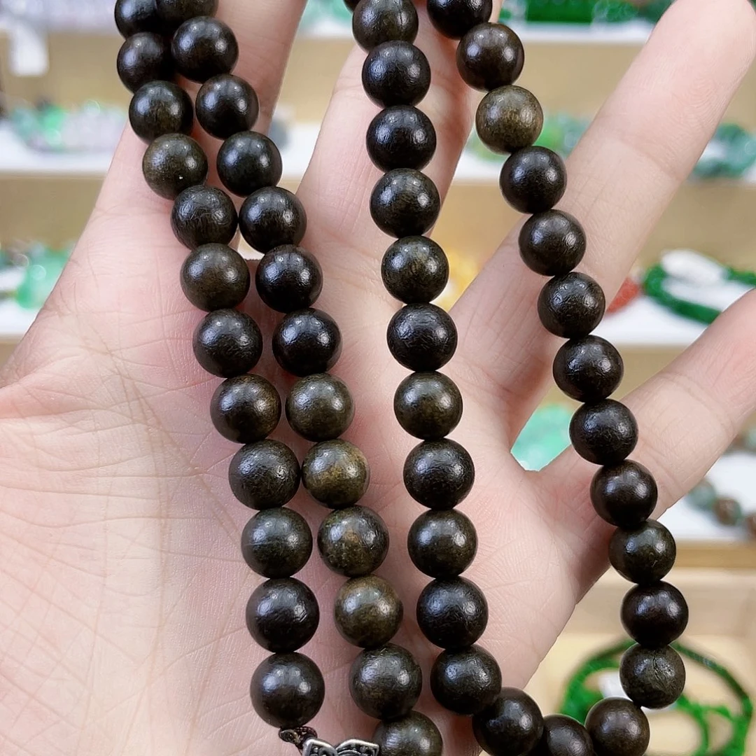 翡翠未镶嵌手链万能链