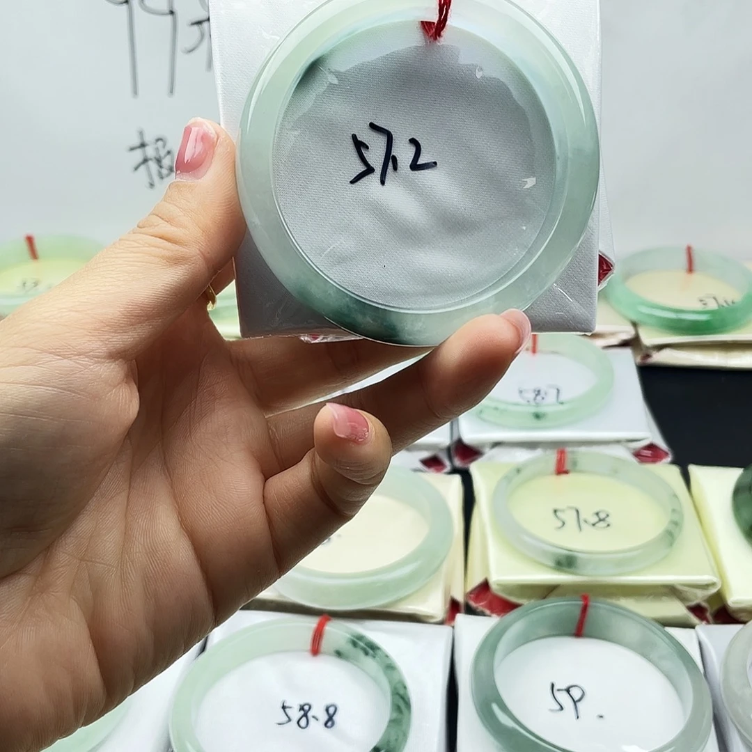 珐琅非金属圈口57.2