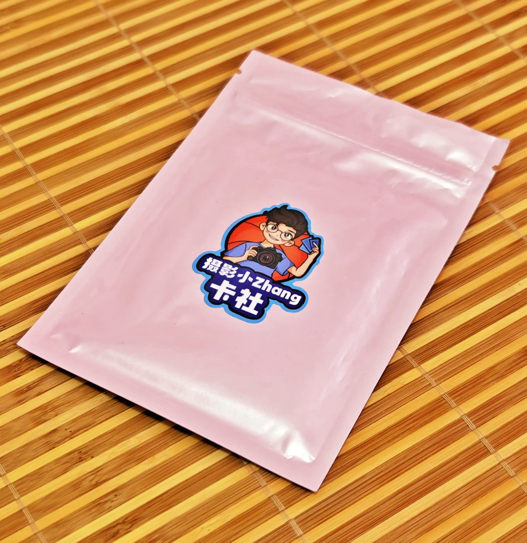 【默认代拆】球星卡小粉包