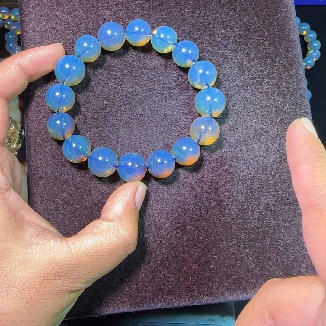 琥珀未镶嵌裸石琥珀