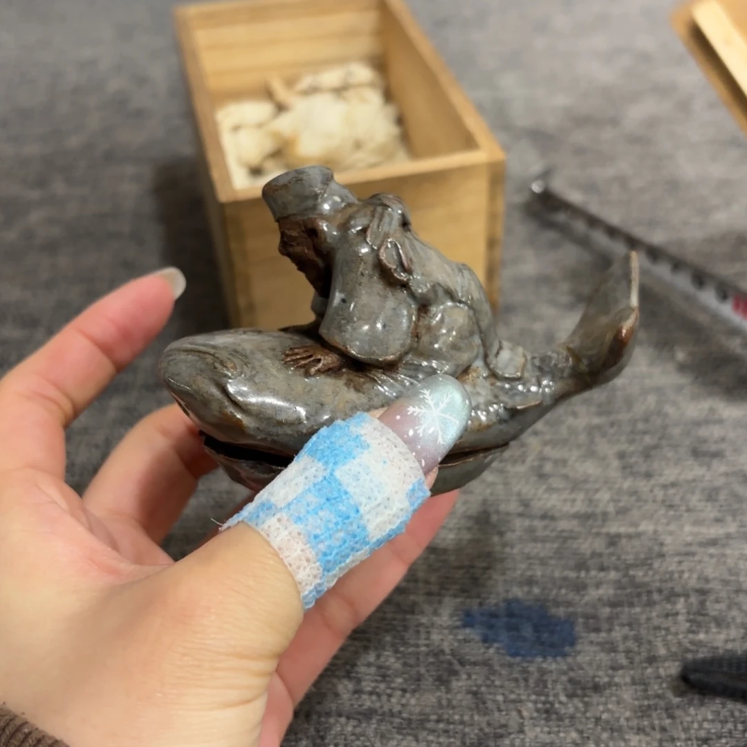 非常好看漂亮的物品