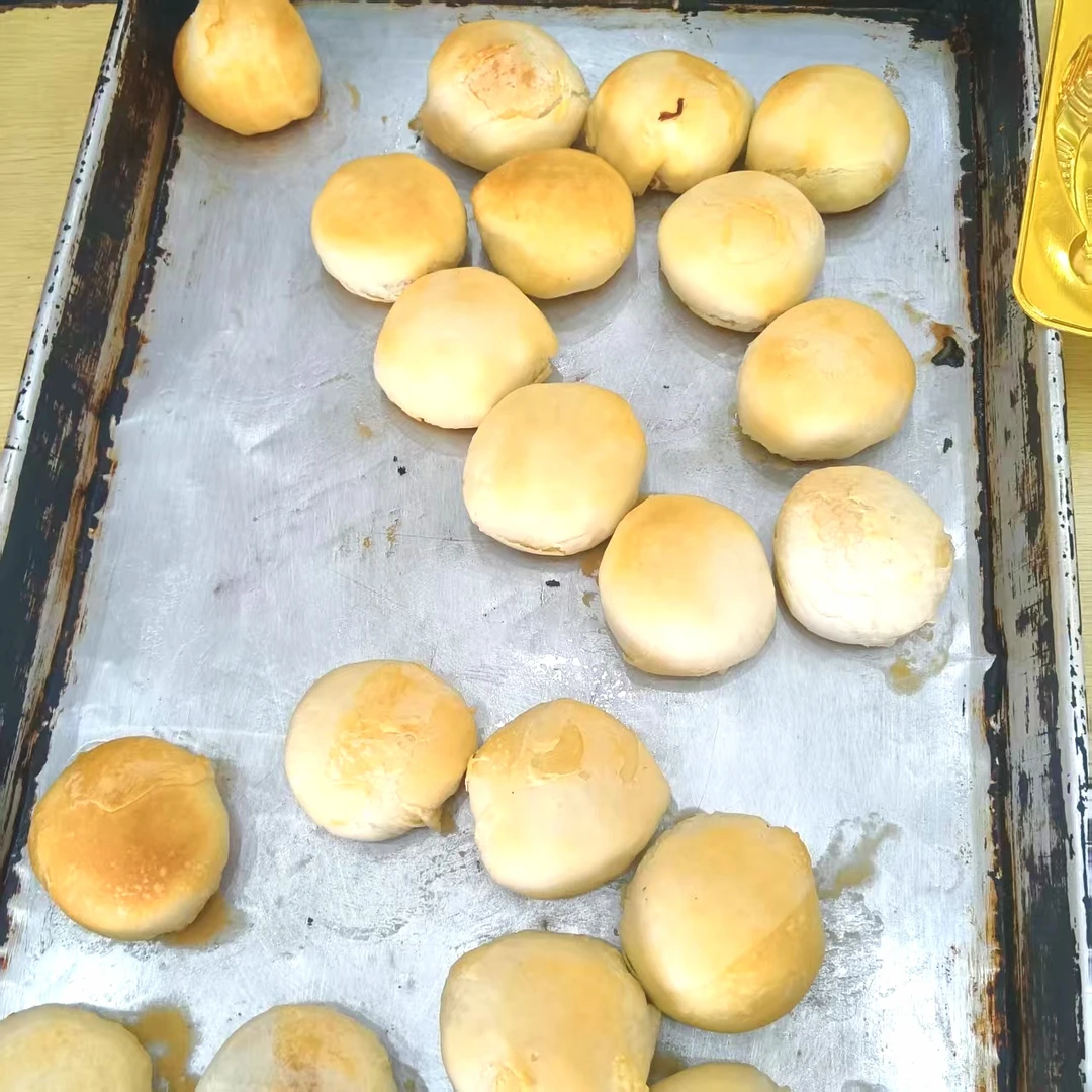 文山本地白酥小饼（关注抖音账号领取优惠券下单）