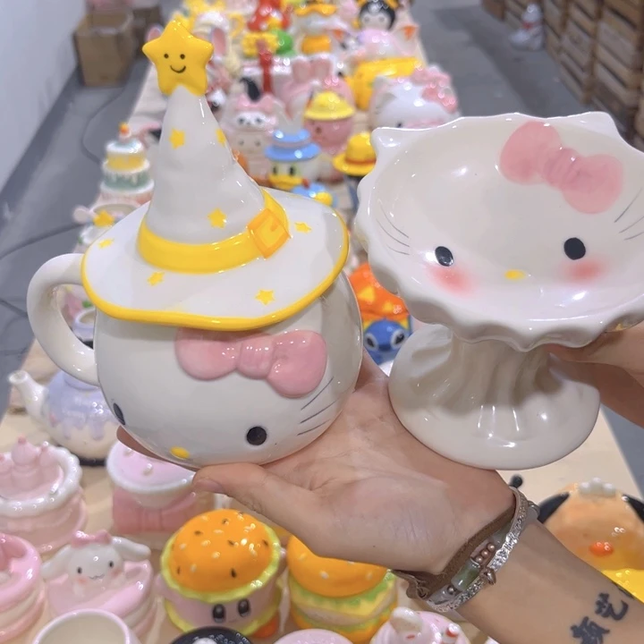 紫砂茶宠我们的生活也是如此