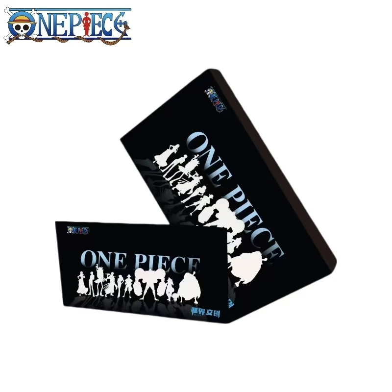 格界文创 海贼王 二创亚克力镭射票盲盒（代拆）