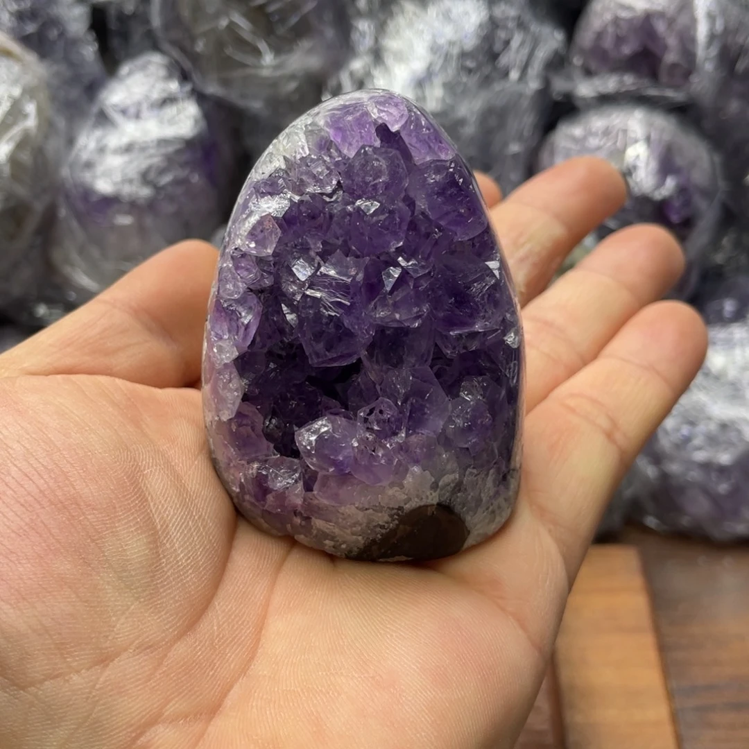 水晶未镶嵌大型摆件（非配饰）