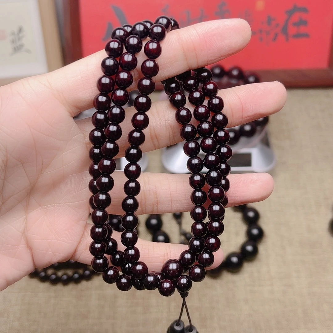 檀香紫檀（小叶紫檀）0.6