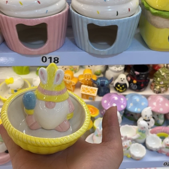 陶瓷微瑕介意慎拍