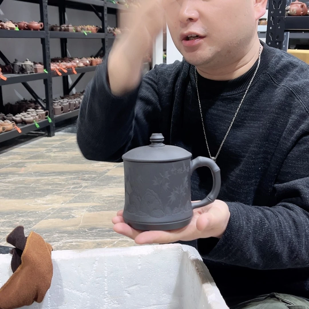 茶壶紫砂woalltuemo