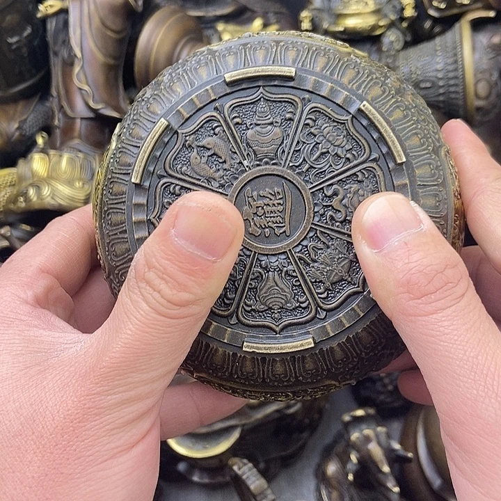 铜器时代……铜器时代