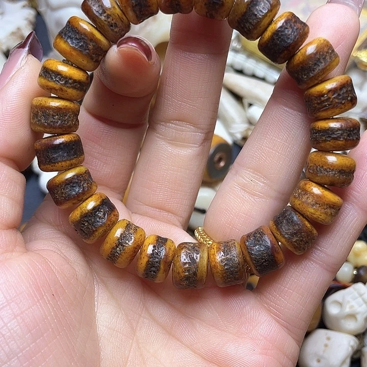 鹿骨手串/手链其他配饰