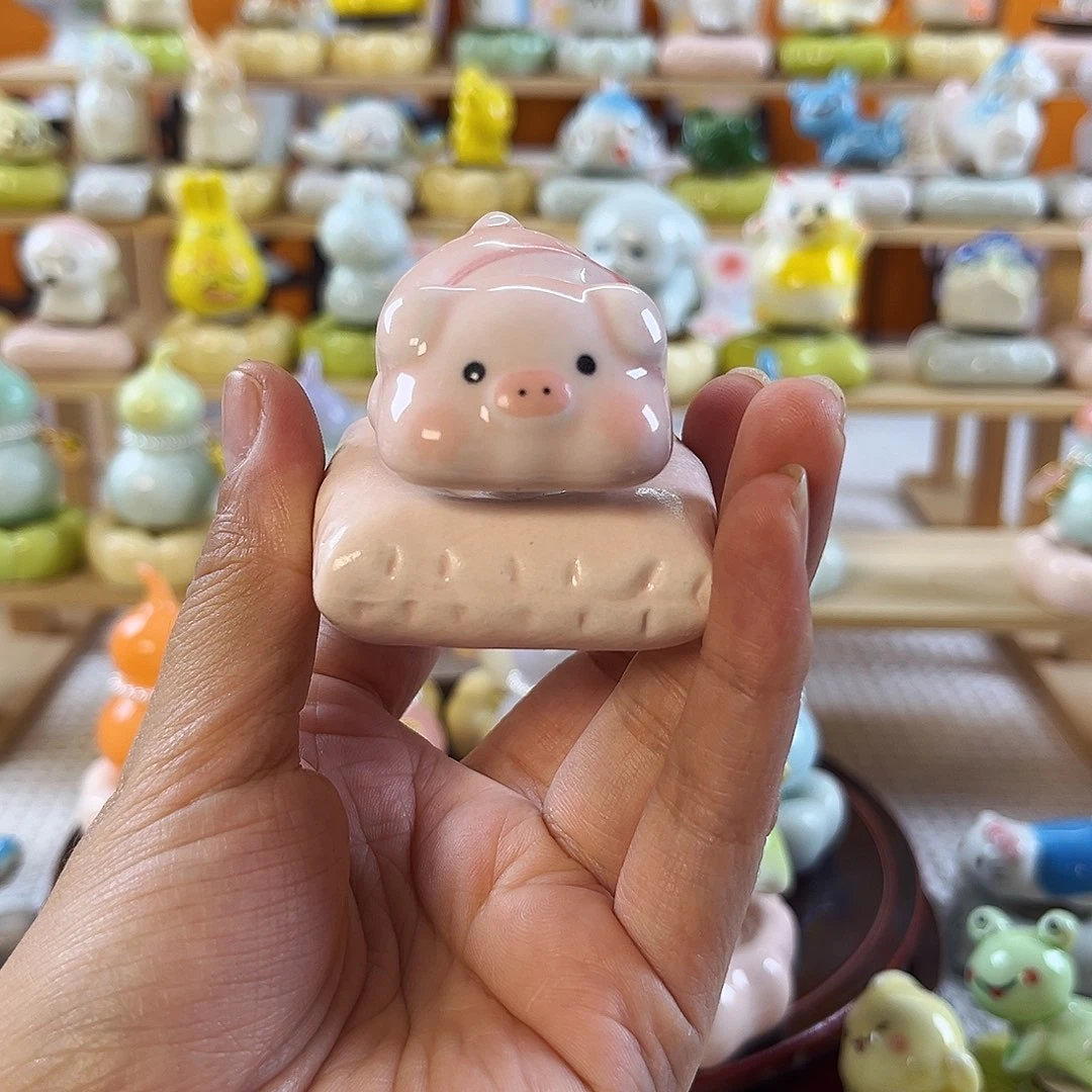 景琰、～陶瓷材料学研究