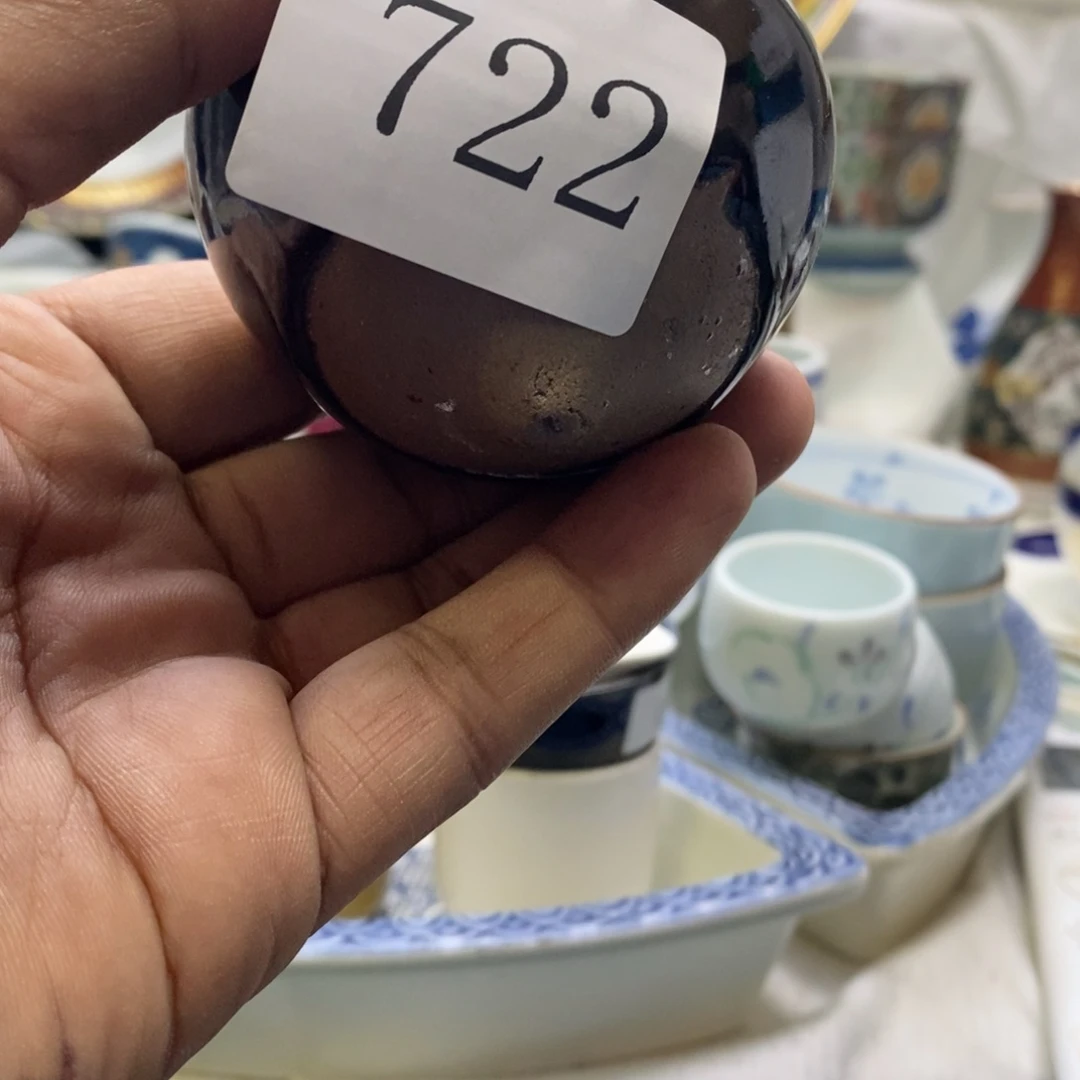 琉璃手工艺品11111722