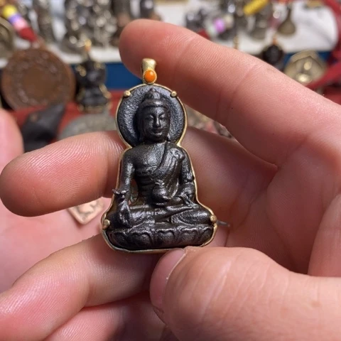泥塑珊*宋小元素品相完美