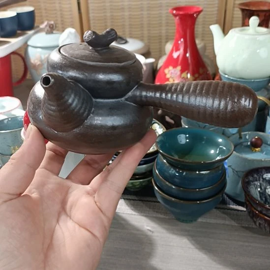 茶叶罐盖碗茶杯 1111