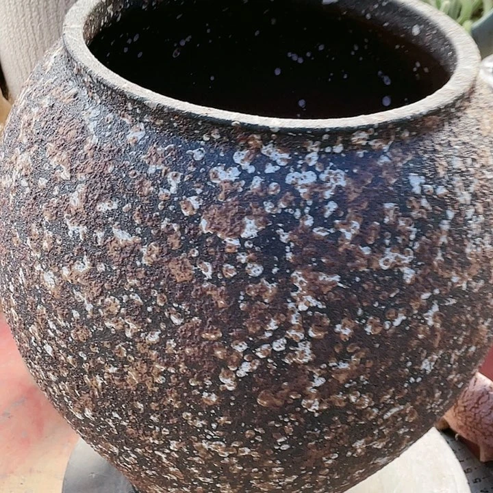 紫砂花盆20.30花盆