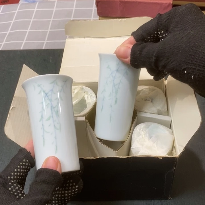 精美瓷器 一单包邮