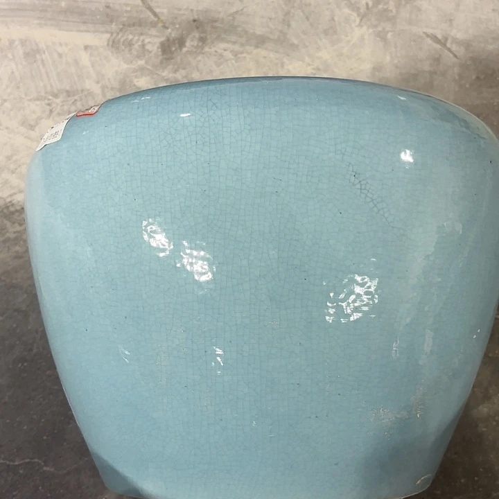 陶瓷口径40高度25