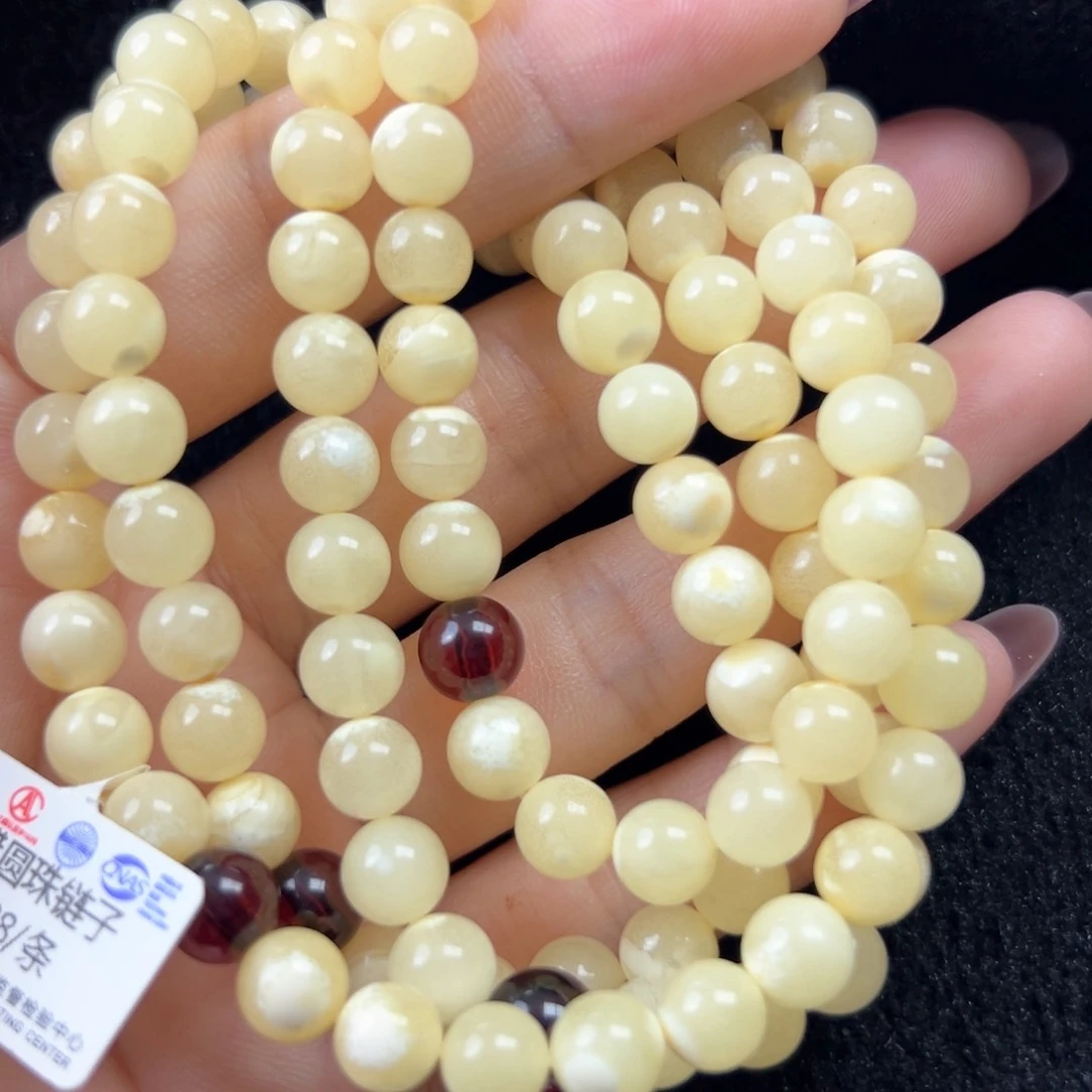 未镶嵌琥珀珠宝奇石
