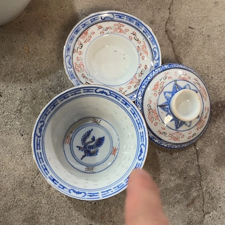 景德镇陶瓷艺术品