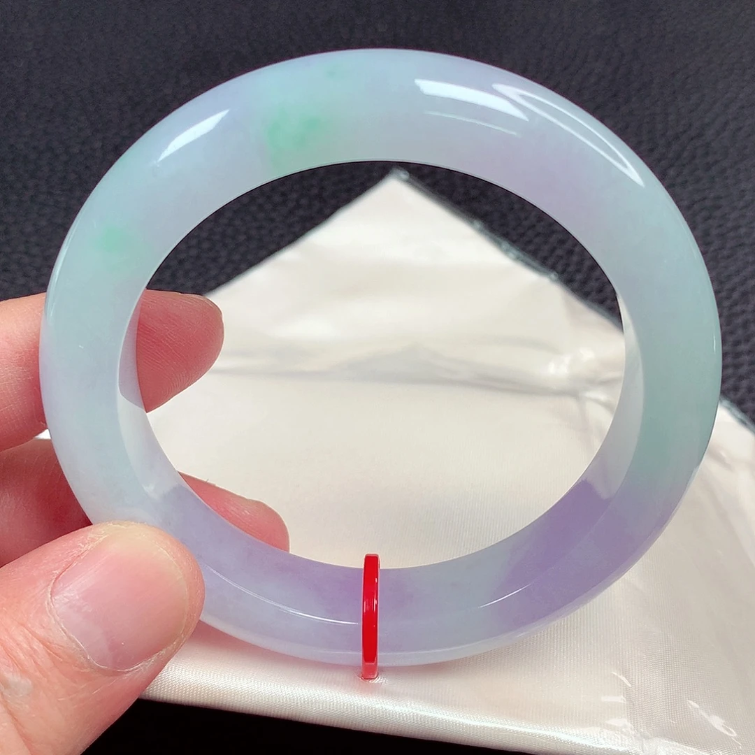 未镶嵌手镯翡翠天然翡翠手镯