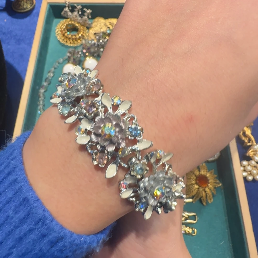 合成碳硅石纯铜瑕疵