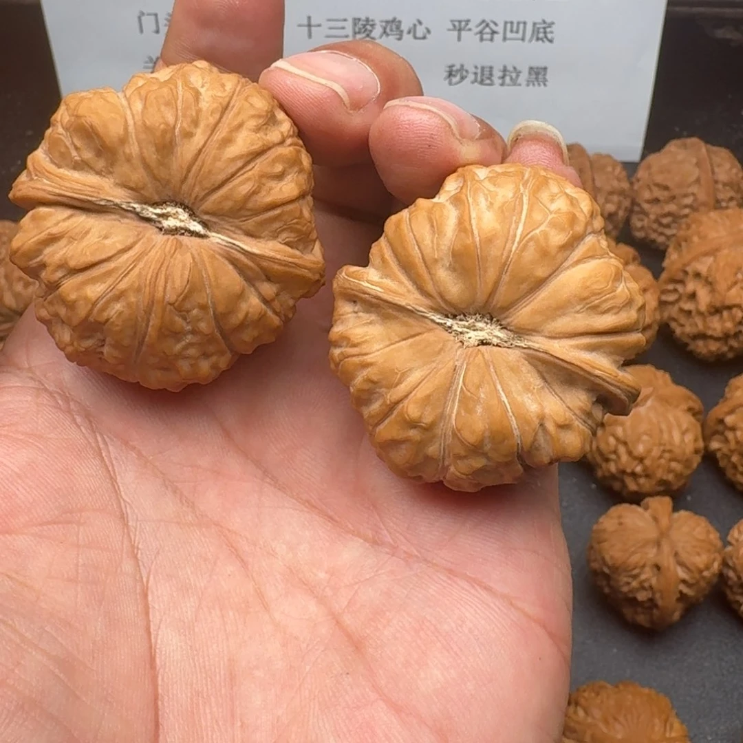 文玩核桃吊坠丶*南瓜墩