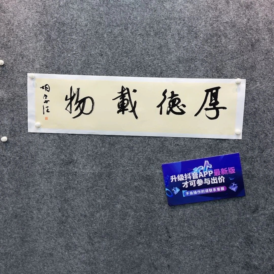 书法书法HZJ书法作品