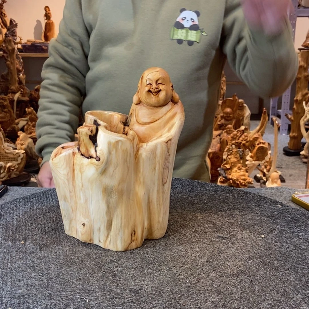 柏木（崖柏）太行崖柏精品