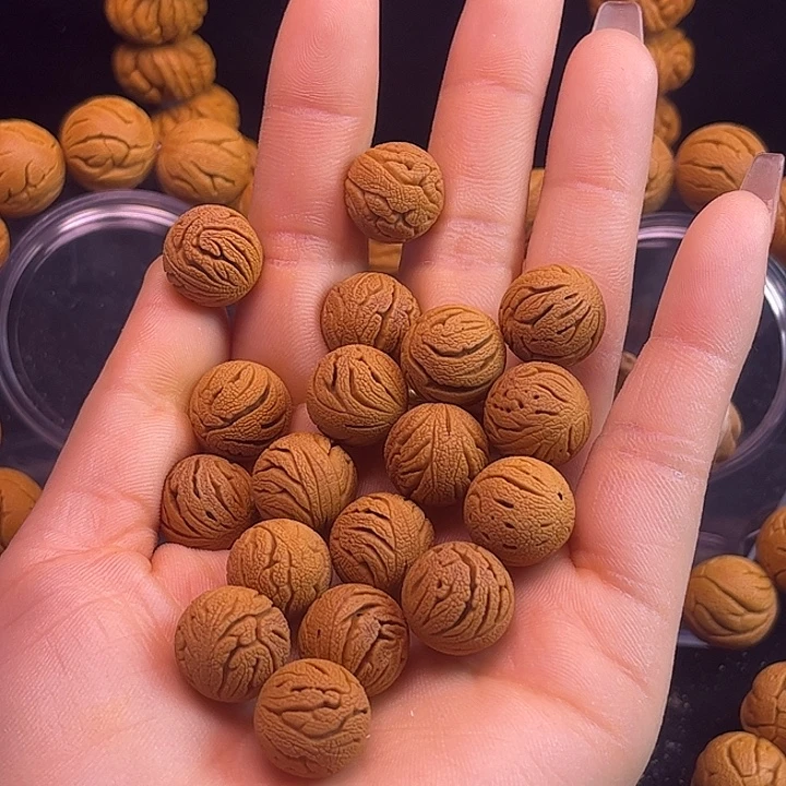 吊坠桃核桃核博雅1.4