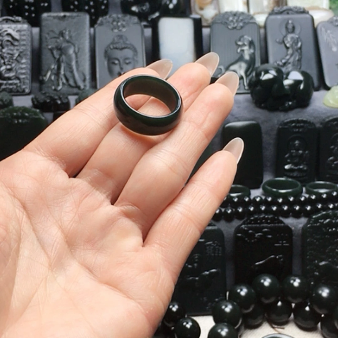 【闪购商品】和田玉手串未镶嵌