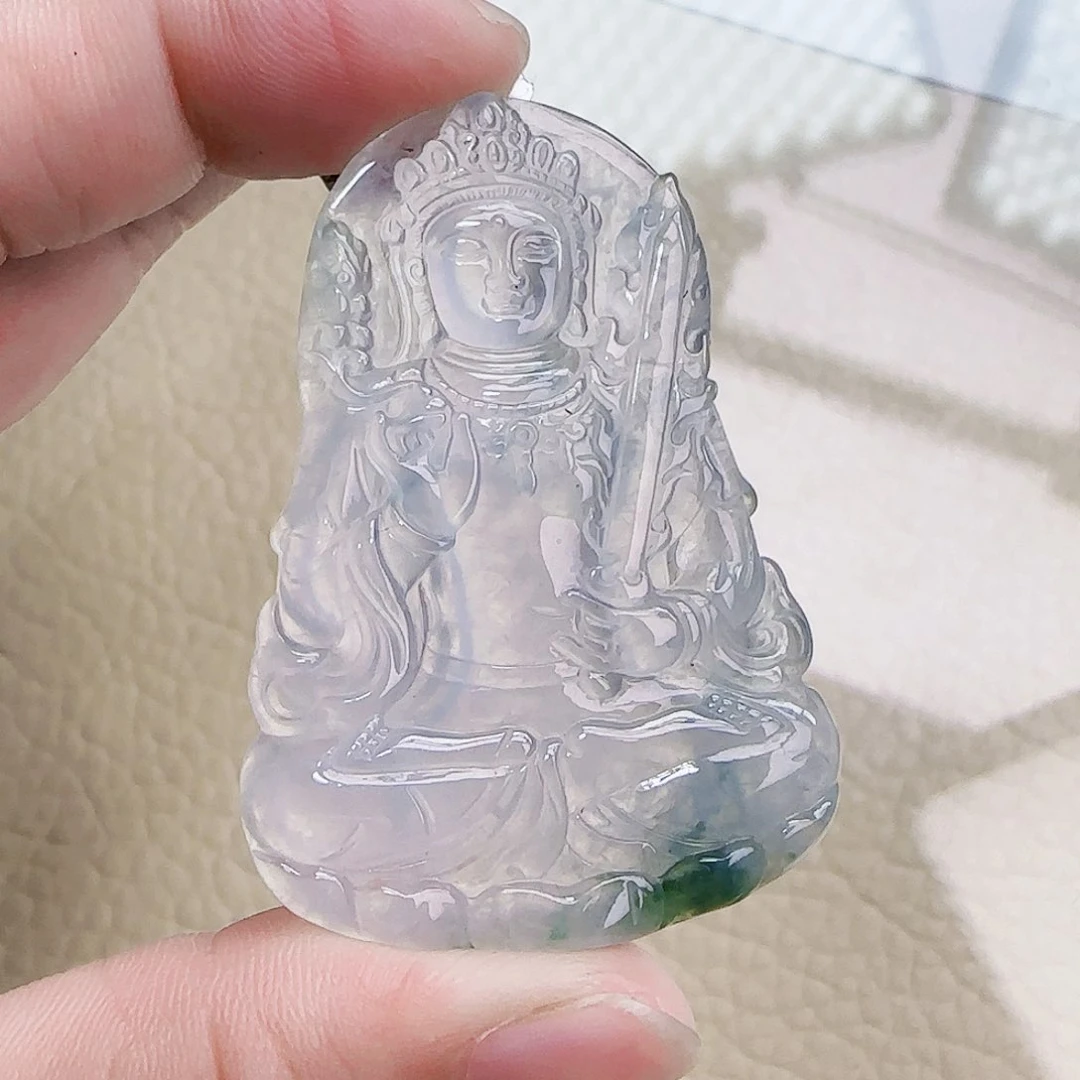 【闪购商品】颈饰未镶嵌翡翠
