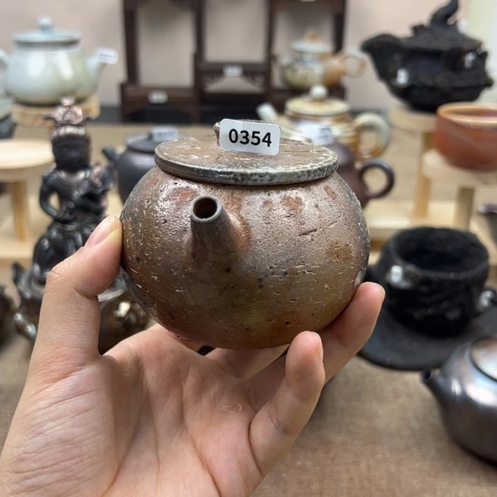 福**照柴烧超级超级好看呀