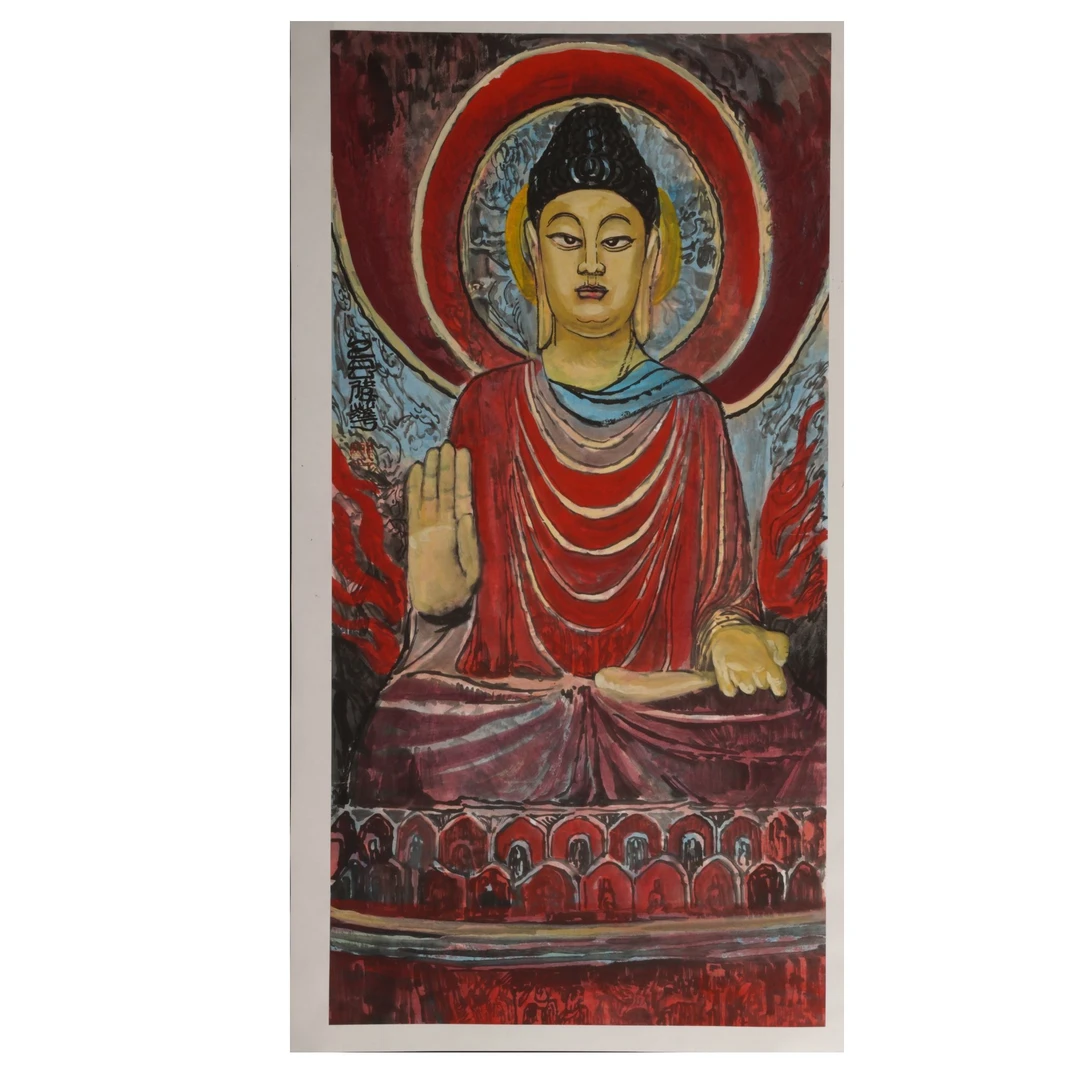 11晚HWH国画-C34EF11010