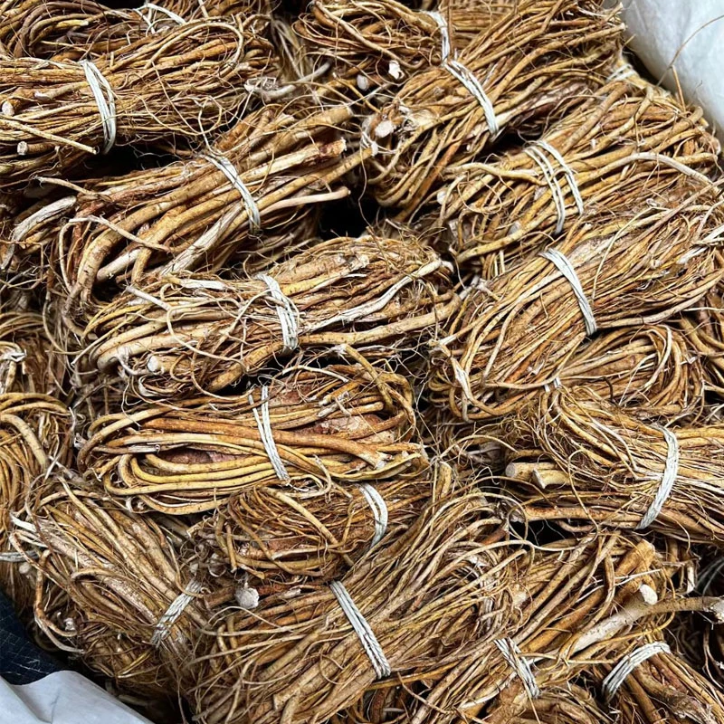 【五指毛桃】广东深山五指毛桃干货 无硫磺 煲汤煲水好食材套料包