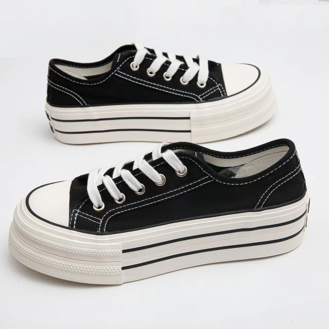 时尚百搭休闲男女鞋