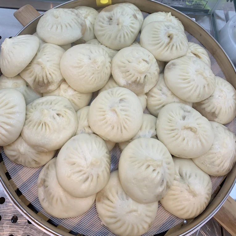 吊龙牛肉包（苏宴楼）