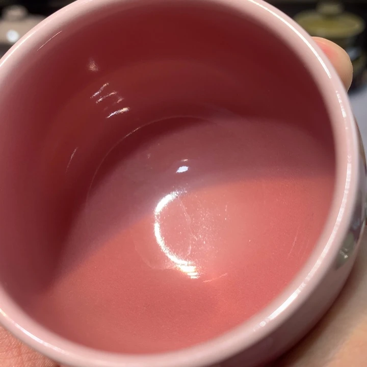 潘****龙泉青瓷手工制作