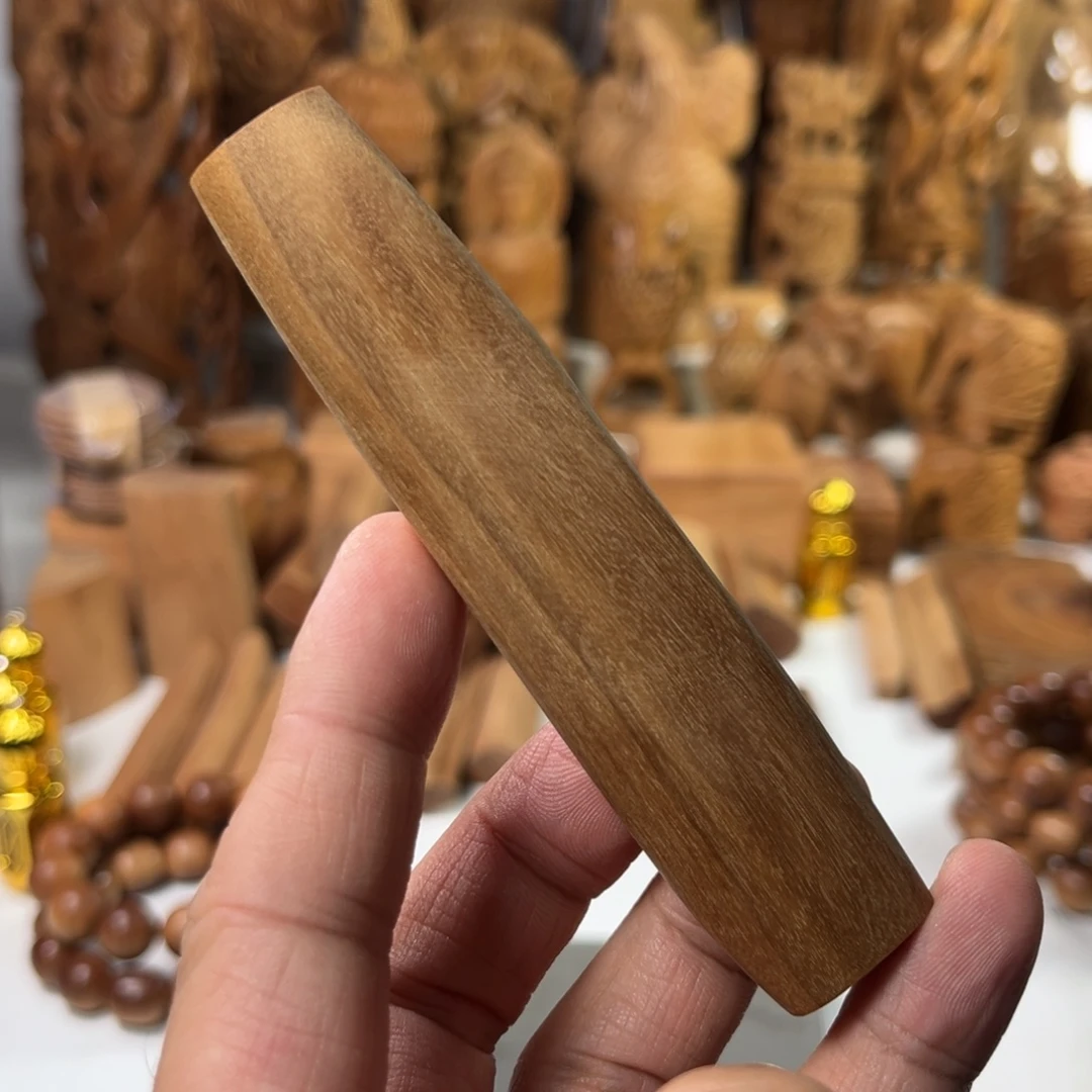 无事牌檀香木老山檀香