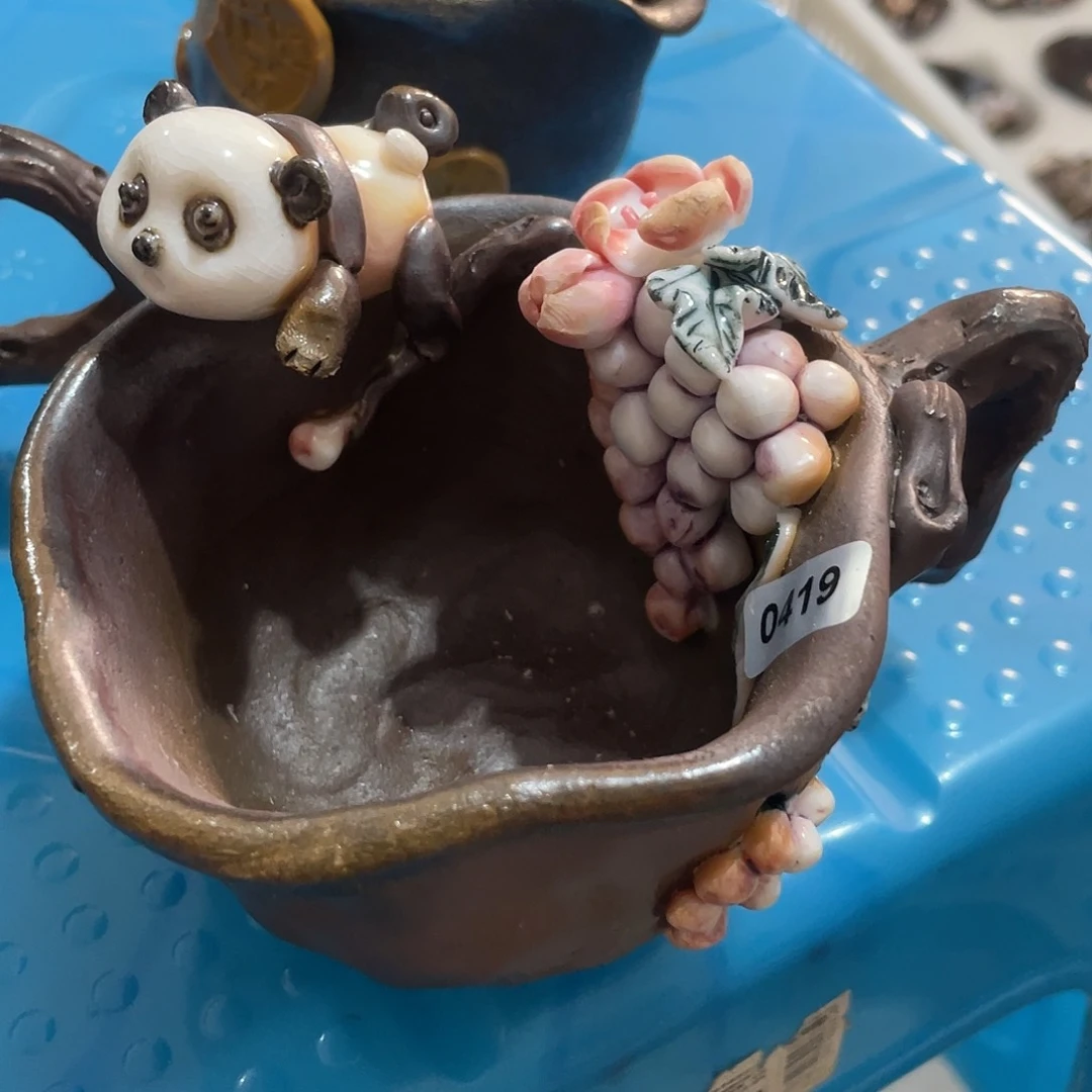 作品作品作品熊猫一半以上