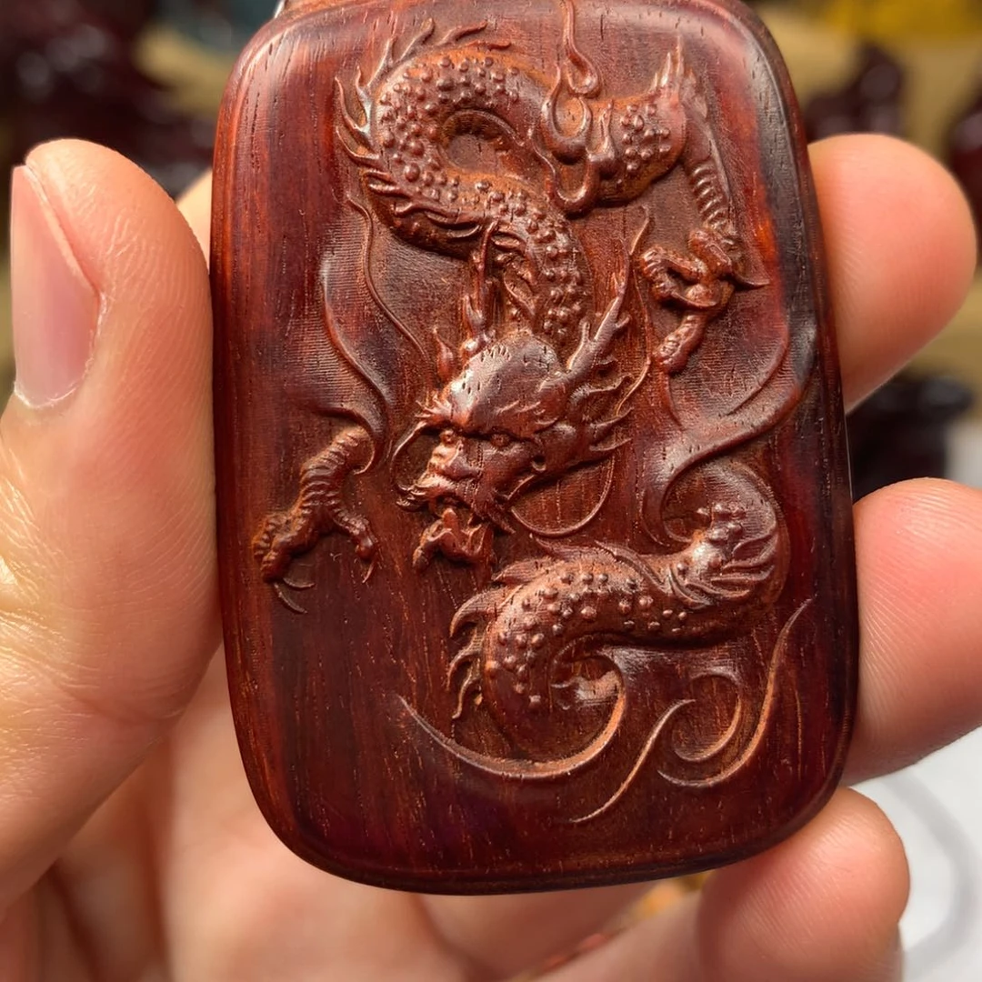 檀香紫檀（小叶紫檀）