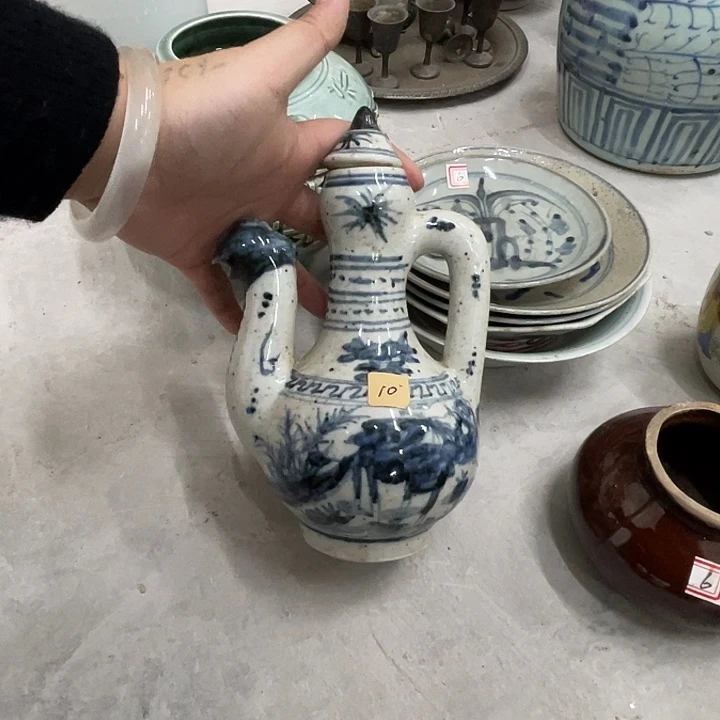 大理石磁石居家办公必备神器