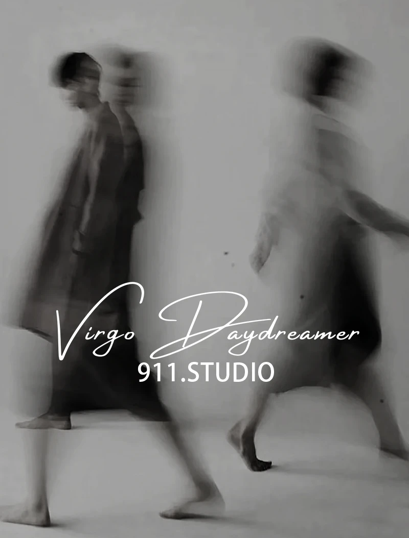 Daydreamer.911《链接之韵》女装合集1号
